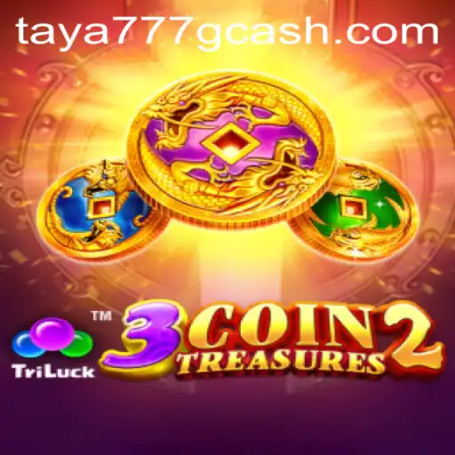 Exploring the Excitement of 3CoinTreasures2: A Deep Dive into the Gaming Experience
