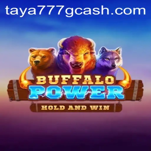 Discover BuffaloPower: An Exciting Journey into the World of Taya777.COM