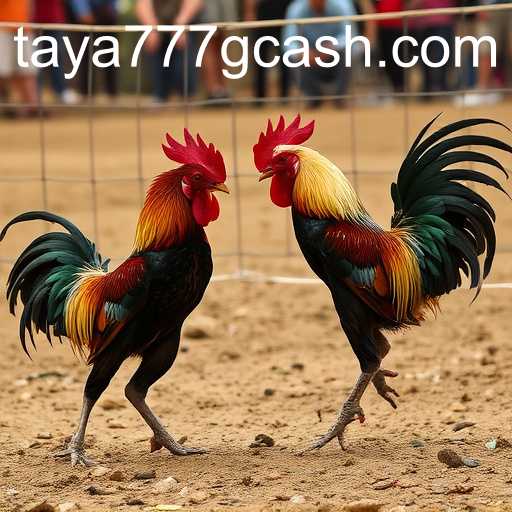 The Tradition and Controversy of Cockfighting: Understanding Taya777.COM