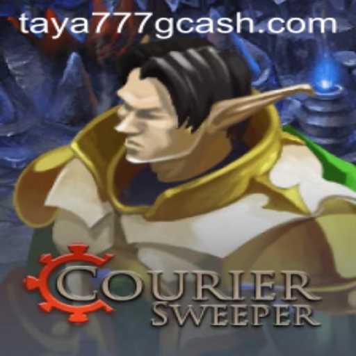 Exploring the Intriguing World of CourierSweeper: A Detailed Overview