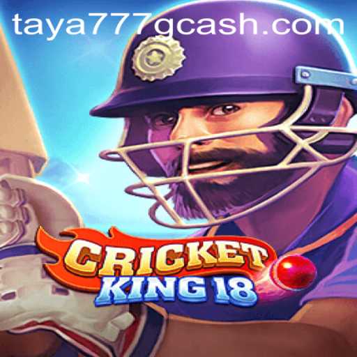 CricketKing18: Dive into the Ultimate Cricket Experience