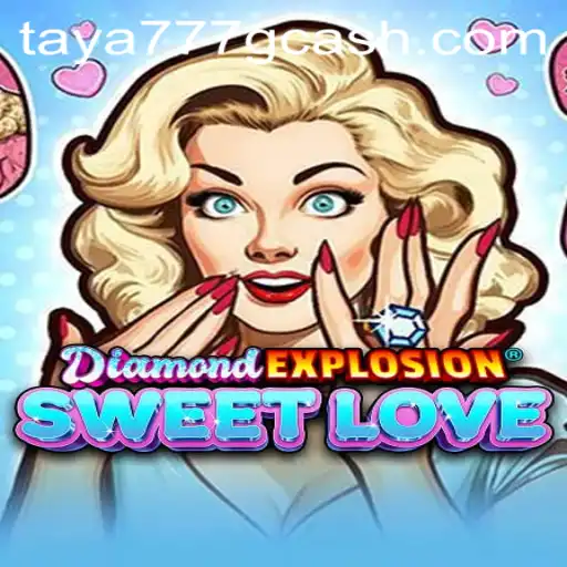 Exploring DiamondExplosionSweetLove: A Captivating New Game by Taya777.COM