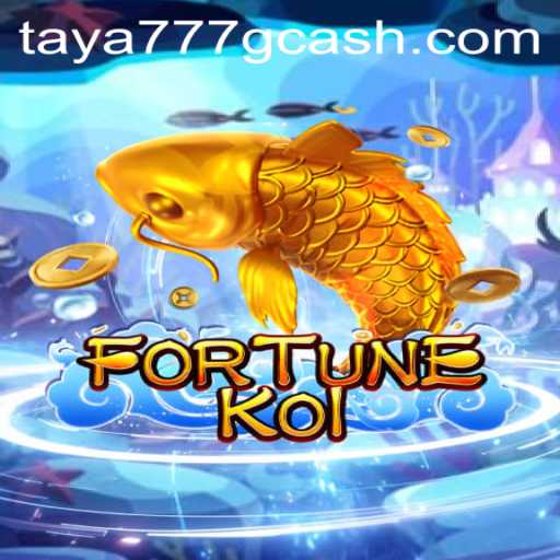Explore the Fascinating World of FORTUNEKOI and Uncover the Magic of Taya777.COM