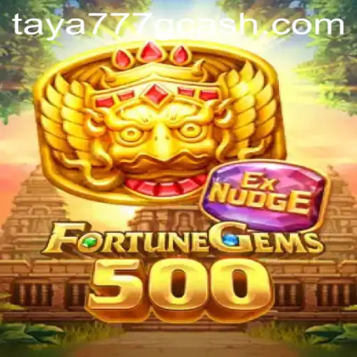 Exploring the Exciting World of FortuneGems500: Your Gateway to Gaming Excitement