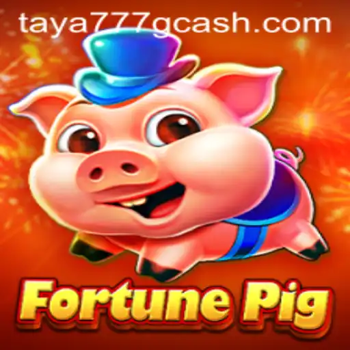Exploring the Enchanting World of FortunePig: A Look into Taya777.COM's Popular Game