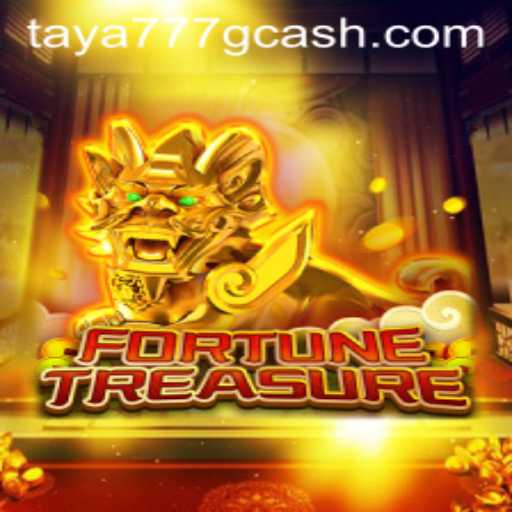 Discover the Exciting World of FortuneTreasure: A Deep Dive into the Game and Taya777.COM