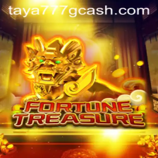 Discover the Exciting World of FortuneTreasure: A Deep Dive into the Game and Taya777.COM