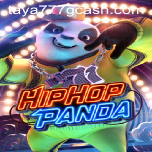 HipHopPanda: A Thrilling Casino Game Adventure at Taya777.COM