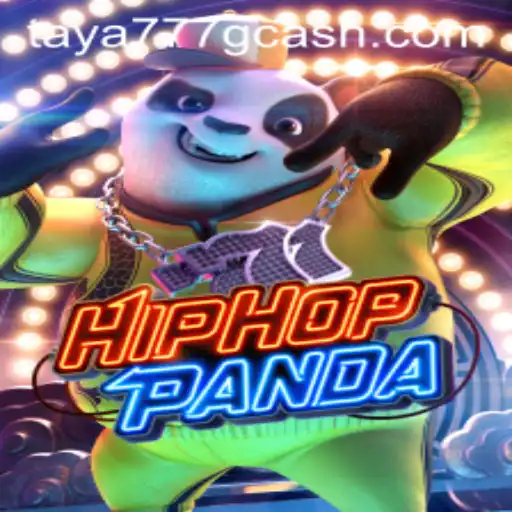 HipHopPanda: A Thrilling Casino Game Adventure at Taya777.COM