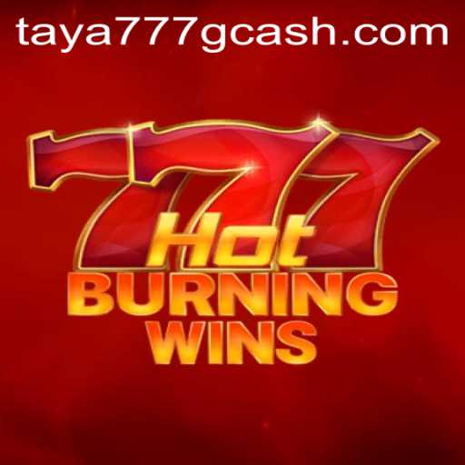 Discover HotBurningWins with Taya777.COM