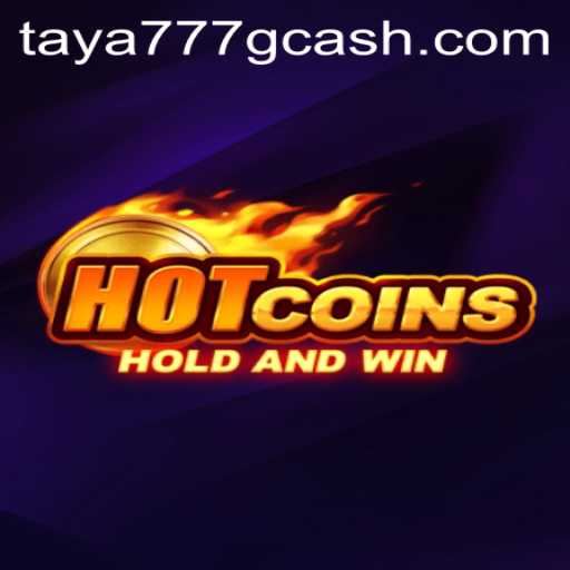 Unleashing the Excitement of HotCoins: A Deep Dive into the World of Taya777.COM