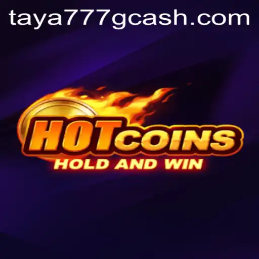 Unleashing the Excitement of HotCoins: A Deep Dive into the World of Taya777.COM