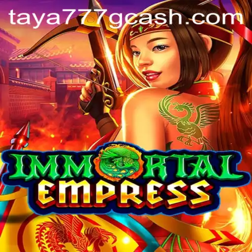 ImmortalEmpress: A Majestic Journey into the Realm of Fantasy Gaming