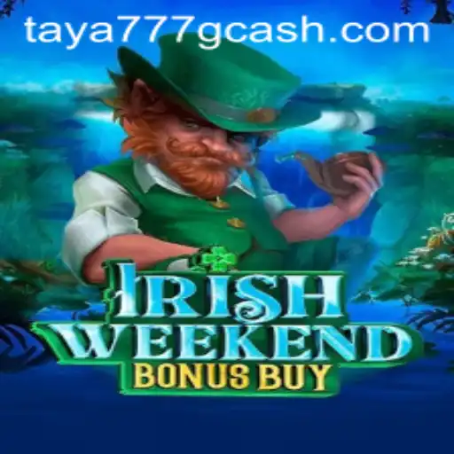 Unveiling the IrishWeekendBonusBuy Experience