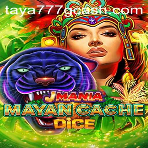 Unveiling the Thrilling Mystery of JManiaMayanCacheDice