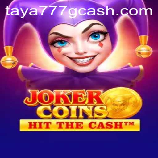 Exploring the Exciting World of JokerCoins: A Game Worth Your Time