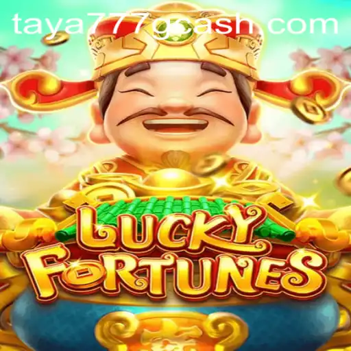 Exploring the Thrills of LUCKYFORTUNES