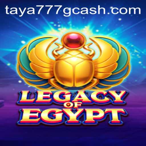 Explore the Mysteries of LegacyOfEgypt at Taya777.COM