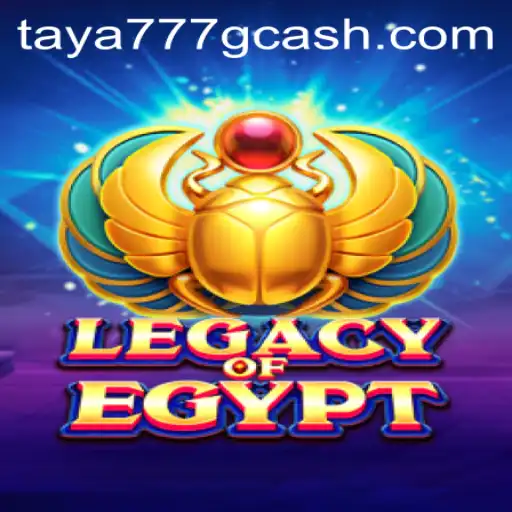 Explore the Mysteries of LegacyOfEgypt at Taya777.COM
