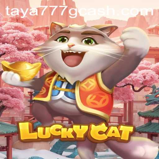 Exploring the World of LuckyCat: A Thrilling Gaming Experience