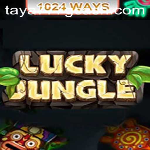 Dive Into the World of LuckyJungle1024: A Thrilling Gaming Experience with Taya777.COM