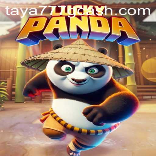 Discovering the Excitement of LuckyPanda: A Captivating Journey with Taya777.COM