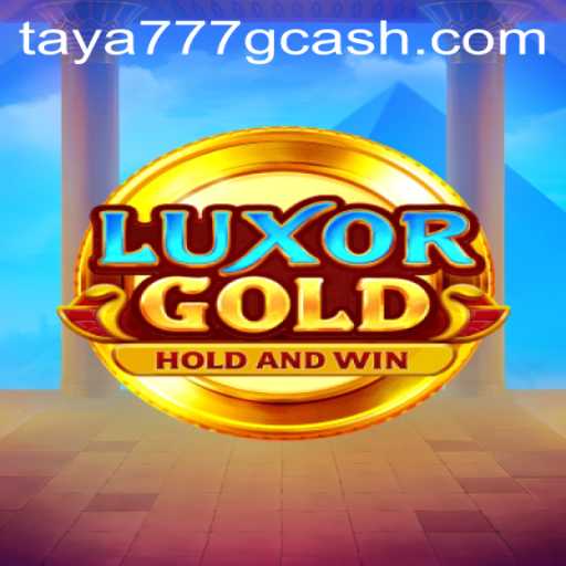 Discovering LuxorGold: An Enthralling Gaming Experience by Taya777.COM