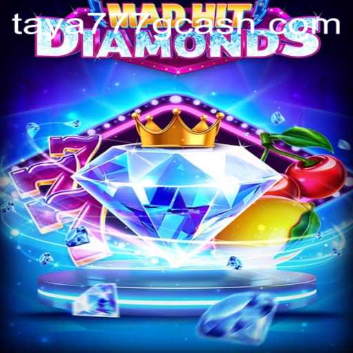 Unveiling MadHitDiamonds: A Captivating Journey into the World of Digital Gaming