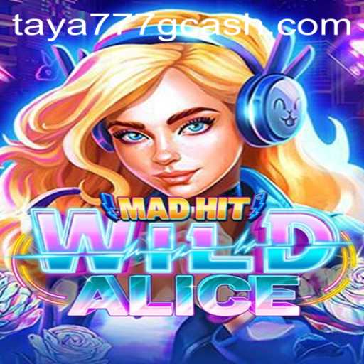 Unveiling the Excitement of MadHitWildAlice: A Journey into the Parallel Worlds