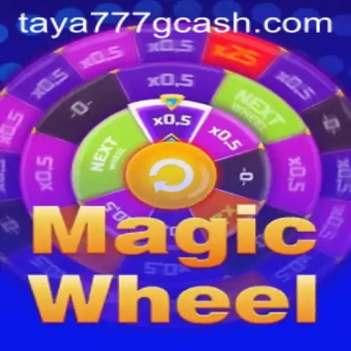 Explore the Enchanting World of MagicWheel: A Riveting Experience with Taya777.COM