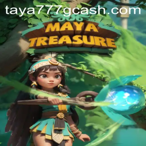 Unearthing the Adventure of MayaTreasure at Taya777.COM
