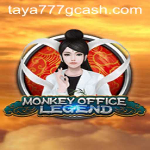 Unleashing Fun in the Virtual Jungle: MonkeyOfficeLegend
