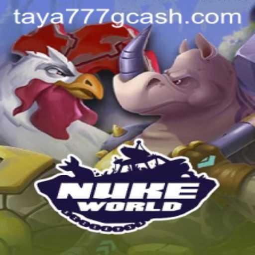 Explore the Thrills of NukeWorld: A Comprehensive Guide to Gameplay and Strategy