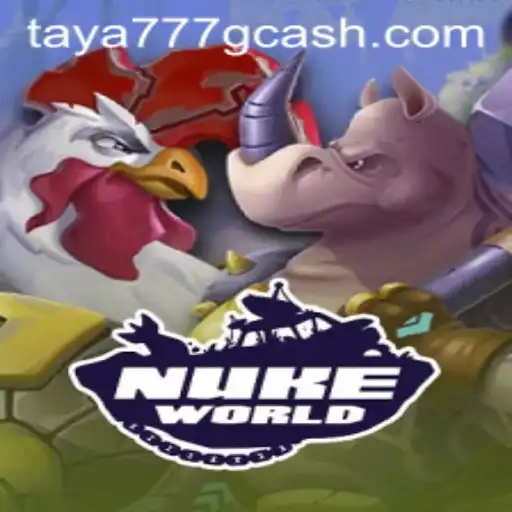 Explore the Thrills of NukeWorld: A Comprehensive Guide to Gameplay and Strategy