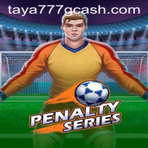 PenaltySeries: Revolutionizing the Way We Play