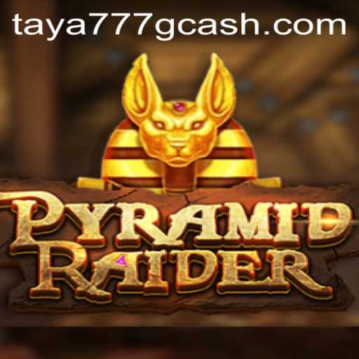 Journey into Adventure with PyramidRaider