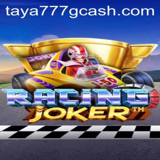 Unveiling 'RacingJoker': A Deep Dive into the Fast-Paced World of Digital Racing