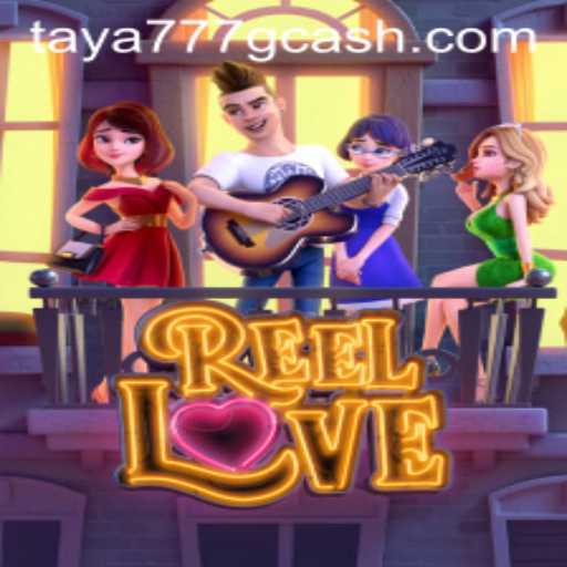 ReelLove: A Thrilling Slot Game with a Modern Twist