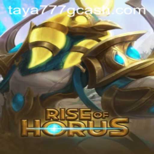 Exploring the Mystical World of 'RiseofHorus' at Taya777.COM