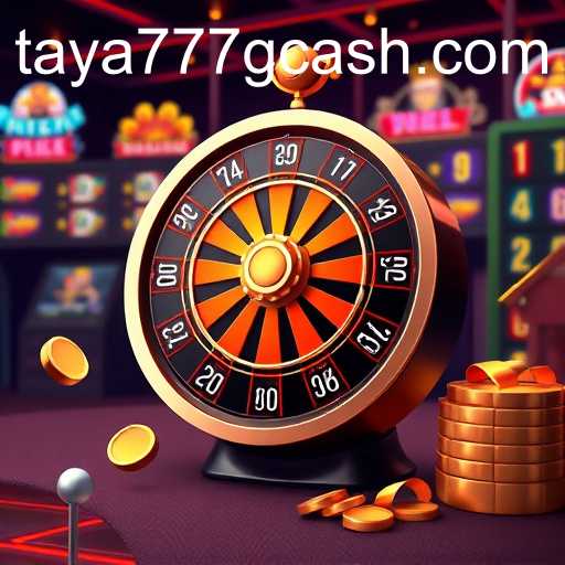 Exploring the Excitement of Rotary Games with Taya777.COM