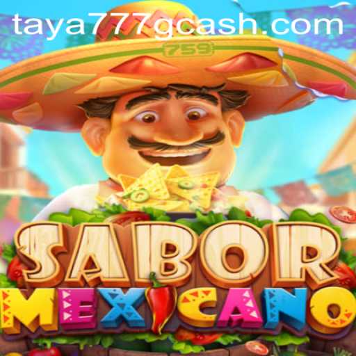 Discover the Flavorful World of SaborMexicano with Taya777.COM