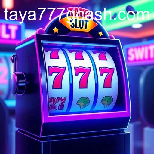 Exploring the Fascinating World of Slot Machines: A Look at Taya777.COM