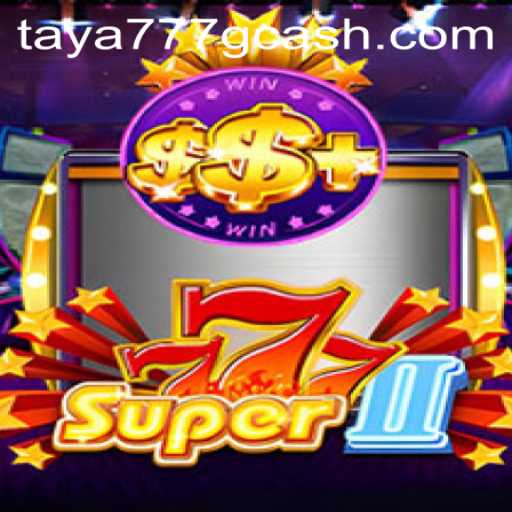 Discover the Thrilling World of Super777II