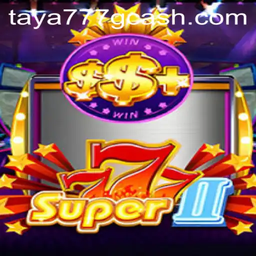 Discover the Thrilling World of Super777II