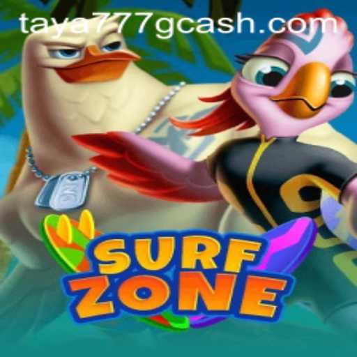 Dive into Adventure with SurfZone: Unleashing Waves of Fun with Taya777.COM
