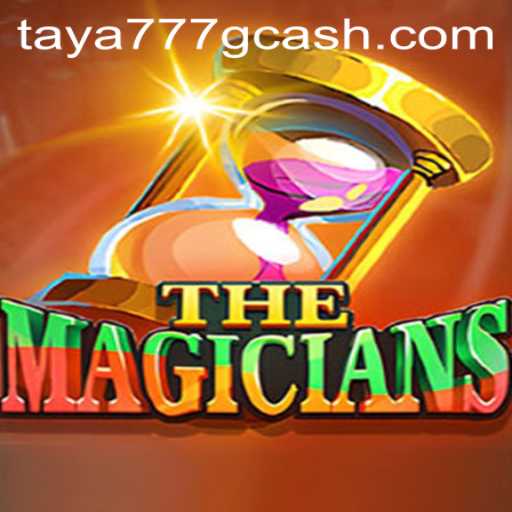 Discover TheMagicians: A Thrilling Gaming Adventure with Taya777.COM