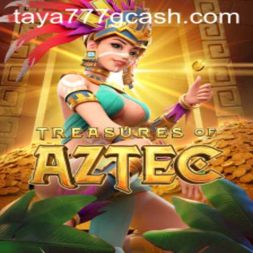 Discover the Wonders of Treasures of Aztec at Taya777.COM