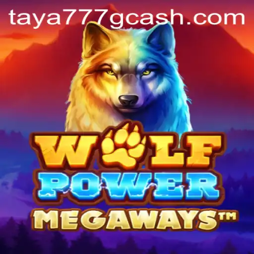 Discovering the Thrills of WolfPowerMega on Taya777.COM
